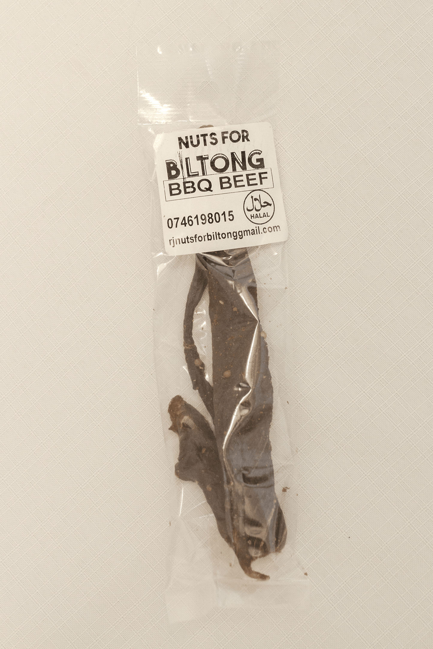 BBQ BEEF 20G