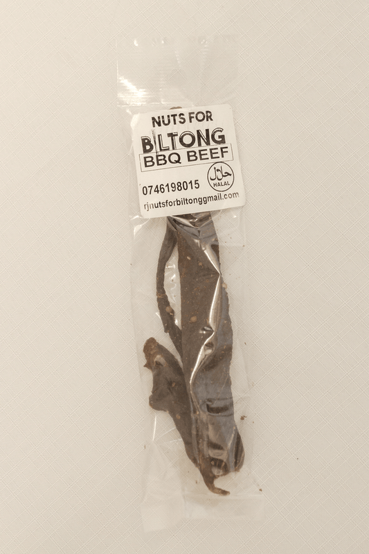 BBQ BEEF 20G
