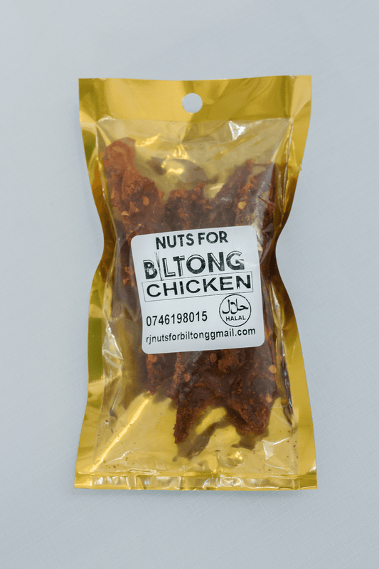 CHICKEN 40G
