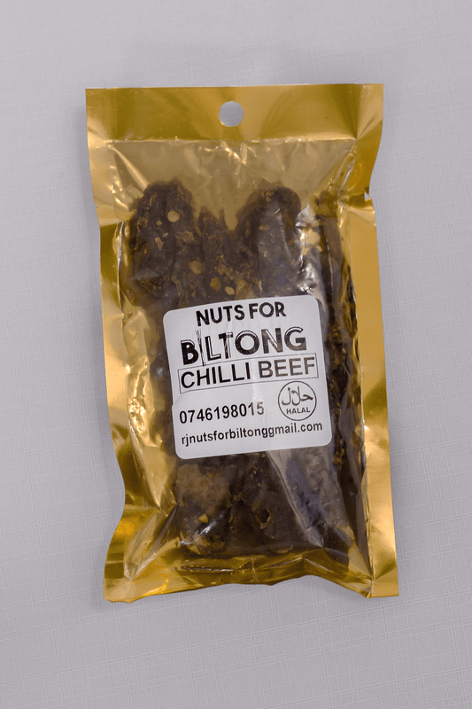 CHILLI 40G