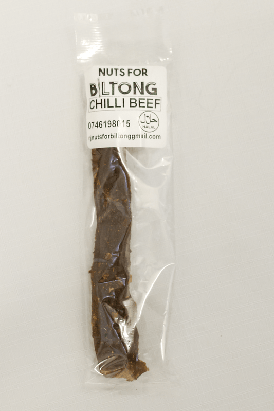 CHILLI BEEF 20G