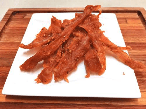 CHILLI CHICKEN BILTONG 220G