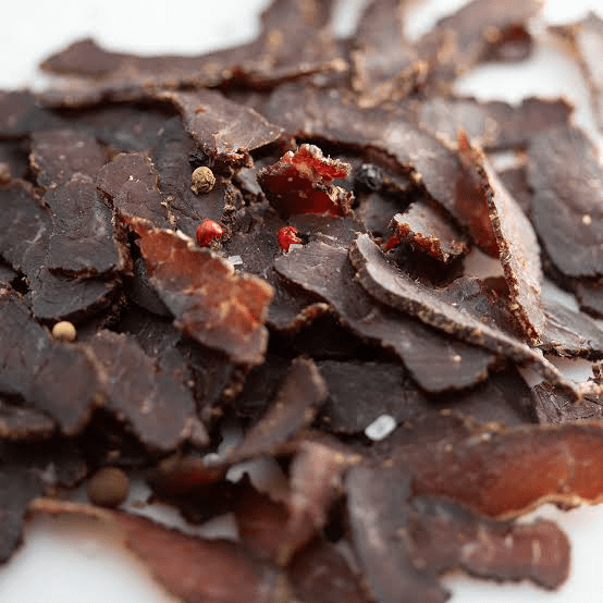 SLICED BILTONG 220G