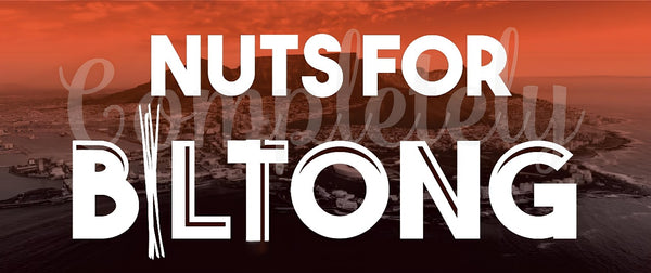 Nuts For Biltong